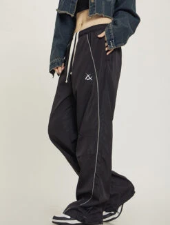 CTB Wide-Leg Track Pants(Ctb Wide Leg Track Pants) 29 CTB Wide-Leg Track Pants(Ctb Wide Leg Track Pants) -Youth Urban Wear O1CN01nrq2RH1SIdeT1SnNA 438822224