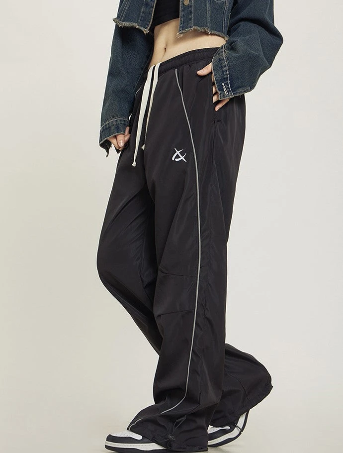 CTB Wide-Leg Track Pants(Ctb Wide Leg Track Pants) 10 CTB Wide-Leg Track Pants(Ctb Wide Leg Track Pants) - Image 8