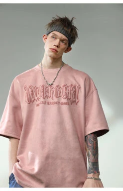 BJHG 3M Reflective Crescent Moon Tee(Bjhg 3m Reflective Crescent Moon Tee) -Youth Urban Wear O1CN01oUgEe91eVFxgKZ0fT 544323876