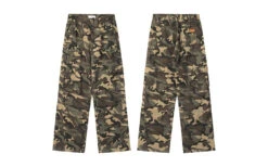 CTB Classic Utility Camo Pants(Ctb Classic Utility Camo Pants) -Youth Urban Wear O1CN01oYU13F1SIdfq2dQCf 438822224