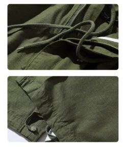 CTB Monochrome Baggy Cargo Pants(Ctb Monochrome Baggy Cargo Pants) -Youth Urban Wear O1CN01obvbrq1SIdfrZTCp4 438822224