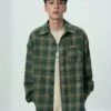 JUMPNEXT Faded Brushed Flannel(Jumpnext Faded Brushed Flannel) -Youth Urban Wear O1CN01omNSec1Zmb0RB7xMY 2126143237