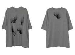 HJK Exclusive "Vague" Tee(Hjk Exclusive Vague Tee) -Youth Urban Wear O1CN01onNOiU1r3P0qOi8WP 1124265575