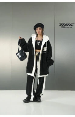 BJHG Double Layered Jacket(Bjhg Double Layered Jacket) -Youth Urban Wear O1CN01oo35Eb1eVFwXiVMwg 544323876
