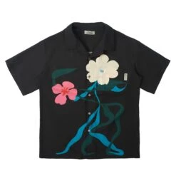 EMPTY REFERENCE "Inflorescence" Button-Up Shirt(Empty Reference Inflorescence Button Up Shirt) -Youth Urban Wear O1CN01p2iOaz1h8lCmcYM4S 668204233