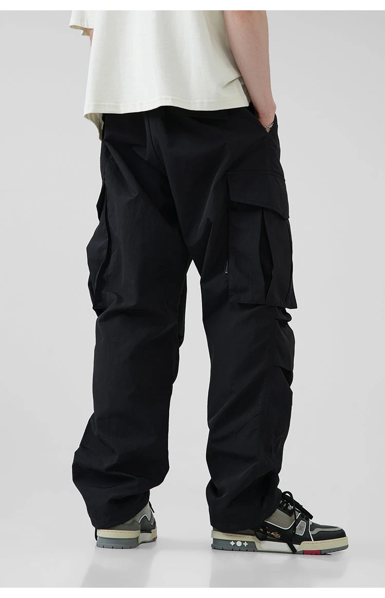 BJHG Pleated Cargo Pants(Bjhg Pleated Cargo Pants) 22 BJHG Pleated Cargo Pants(Bjhg Pleated Cargo Pants) - Image 20