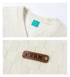 INRM Textured Check Cardigan(Inrm Textured Check Cardigan) -Youth Urban Wear O1CN01p69Wgs1Ve72ZtErpc 2980062677