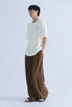 Mentmate Wide-Leg Lounge Pants(Mentmate Wide Leg Lounge Pants) -Youth Urban Wear O1CN01pGXT521wMhmZab6vB 2671586294