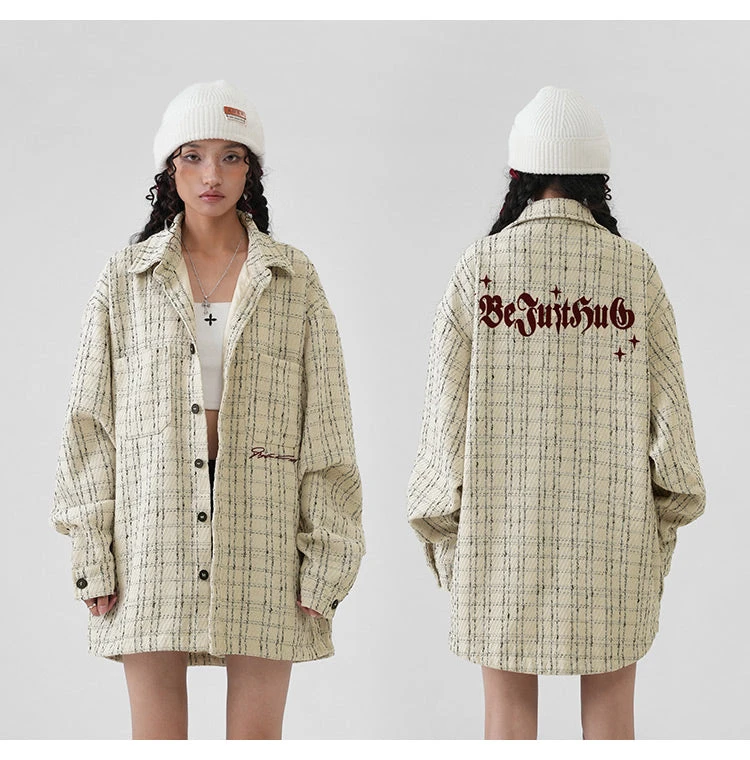 BJHG Tweed Flannel(Bjhg Tweed Flannel) 20 BJHG Tweed Flannel(Bjhg Tweed Flannel) - Image 18