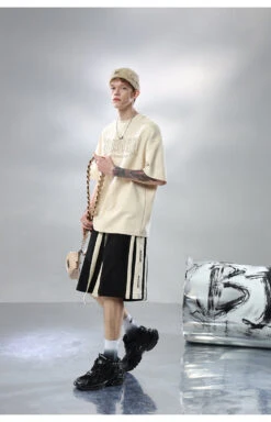 BJHG Velour Wideleg Lounge Shorts(Bjhg Velour Wideleg Lounge Shorts) 30 BJHG Velour Wideleg Lounge Shorts(Bjhg Velour Wideleg Lounge Shorts) -Youth Urban Wear O1CN01pyYb2B1eVFtdtr1V3 544323876