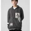 RPB "Memories" Zip-Up Jacket(Rpb Memories Zip Up Jacket) -Youth Urban Wear O1CN01pzVxLn1mj0dAxsICx 1094534989