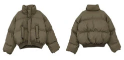 WLNEXT Layered Puffer Jacket(Wlnext Layered Puffer Jacket) -Youth Urban Wear O1CN01pznqQN1r3Oxvmege3 1124265575