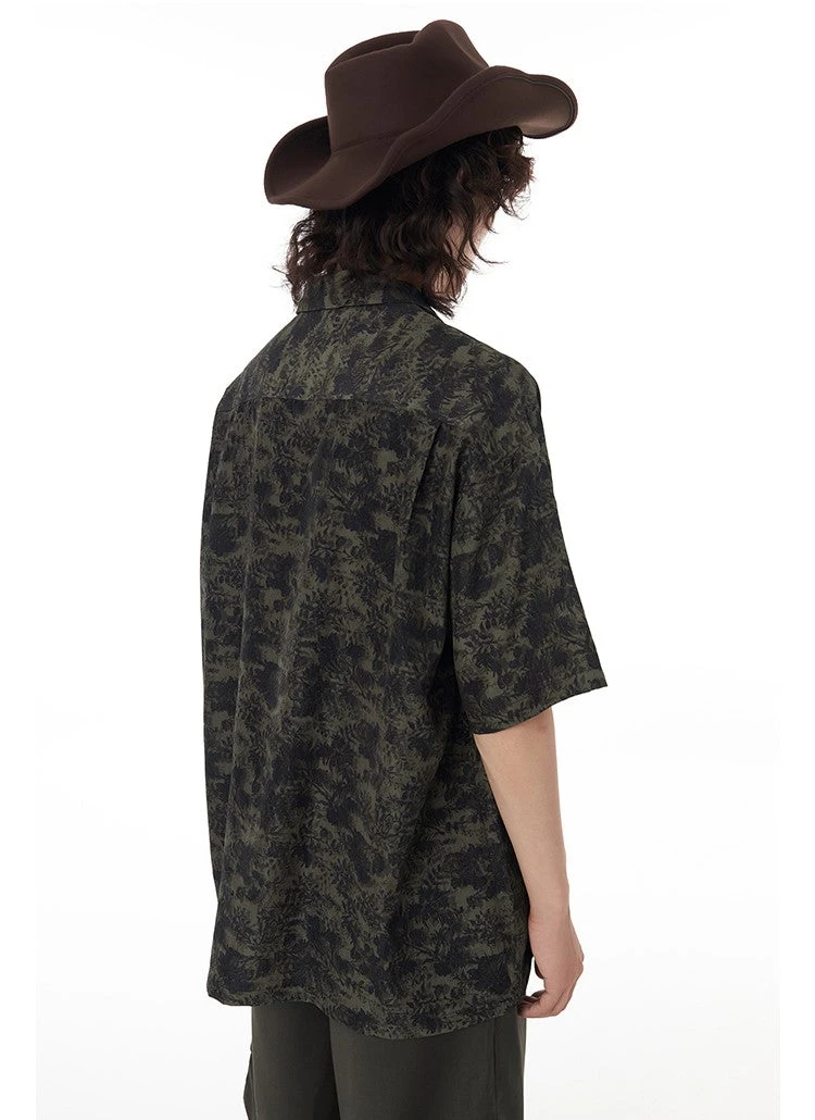 Mentmate Boxy Cut Yami Shirt(Mentmate Boxy Cut Yami Shirt) 4 Mentmate Boxy Cut Yami Shirt(Mentmate Boxy Cut Yami Shirt) - Image 2