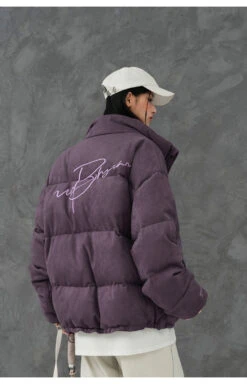 BJHG Suede Puffer Jacket(Bjhg Suede Puffer Jacket) 29 BJHG Suede Puffer Jacket(Bjhg Suede Puffer Jacket) -Youth Urban Wear O1CN01qi4Knm1eVG1PtIJz3 544323876