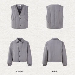 KREATE Luxe Precision 3-Piece Suit(Kreate Luxe Precision 3 Piece Suit) 29 KREATE Luxe Precision 3-Piece Suit(Kreate Luxe Precision 3 Piece Suit) -Youth Urban Wear O1CN01qp2JhH1SpcO9h8Gzq 4220132296