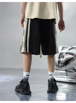 BJHG Velour Wideleg Lounge Shorts(Bjhg Velour Wideleg Lounge Shorts) 33 BJHG Velour Wideleg Lounge Shorts(Bjhg Velour Wideleg Lounge Shorts) -Youth Urban Wear O1CN01qtv5aR1eVFtehKwGP 544323876