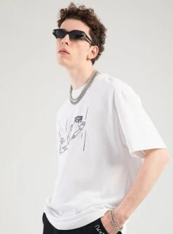 NOSAW "Free Fall" Tee(Nosaw Free Fall Tee) -Youth Urban Wear O1CN01rFGeum1EK6G9uy2R6 265910332 Copy