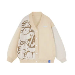 ICONSLAB "Singing Angel" Cardigan(Iconslab Singing Angel Cardigan) -Youth Urban Wear O1CN01rJQBGv1fQ33QVmAhd 2209662684000