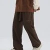 PCLP Straight-Leg Lounge Pants(Pclp Straight Leg Lounge Pants) -Youth Urban Wear O1CN01rRDos82AfqmME5nB8 4009778231