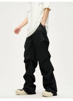 WLNEXT Ruched Pants(Wlnext Ruched Pants) -Youth Urban Wear O1CN01rb1aza1r3OsZScRbc 1124265575