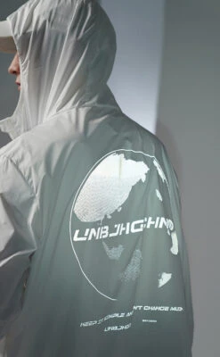 BJHG Core 3M UPF50+ Windbreaker Jacket(Bjhg Core 3m Upf50 Windbreaker Jacket) -Youth Urban Wear O1CN01rlF5A623OiezsiQS6 2207073767246