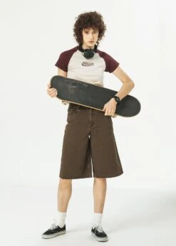 714street Japanese Washed Denim Shorts(714street Japanese Washed Denim Shorts) -Youth Urban Wear O1CN01rtJoWf1CXGa35gxpM 2200972470090