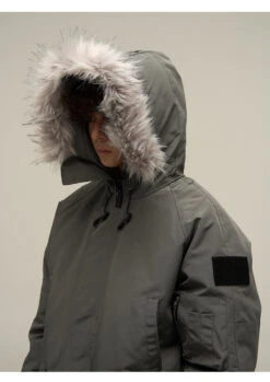 WLNEXT Faux-Fur Trimmed Parka Jacket(Wlnext Faux Fur Trimmed Parka Jacket) 16 WLNEXT Faux-Fur Trimmed Parka Jacket(Wlnext Faux Fur Trimmed Parka Jacket) -Youth Urban Wear O1CN01rzJSkW1r3OxmKcAqA 1124265575