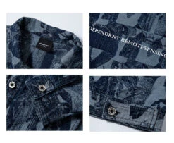 NOSAW "ANCIENT" Denim Jacket(Nosaw Ancient Denim Jacket) -Youth Urban Wear O1CN01s9lJWf1EK6H1PkQo7 265910332 Copy