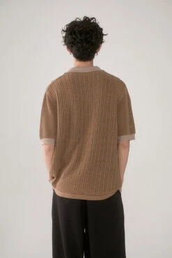 PHYSBOY Retro Leaf Crochet Button-Up(Physicalboy Retro Leaf Crochet Button Up Shirt) 28 PHYSBOY Retro Leaf Crochet Button-Up(Physicalboy Retro Leaf Crochet Button Up Shirt) -Youth Urban Wear O1CN01sEVuLS1QMdtNP5EAP 773191962