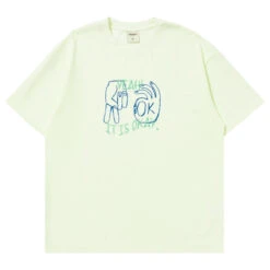 Mentmate "OK" Tee(Mentmate Ok Tee) 19 Mentmate "OK" Tee(Mentmate Ok Tee) -Youth Urban Wear O1CN01sHxupW1wMhlYnP5TV 2671586294