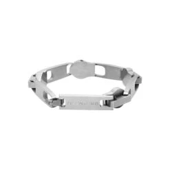 SILENTEX Zipper Bracelet(Silentex Zipper Bracelet)