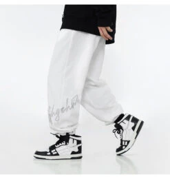 BJHG Drawstring Lounge Pants(Bjhg Drawstring Lounge Pants) 40 BJHG Drawstring Lounge Pants(Bjhg Drawstring Lounge Pants) -Youth Urban Wear O1CN01sb4vZk1eVFsyfDZLY 544323876
