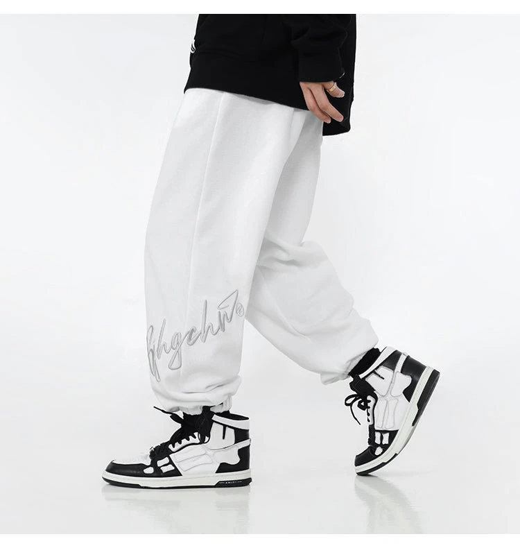 BJHG Drawstring Lounge Pants(Bjhg Drawstring Lounge Pants) 21 BJHG Drawstring Lounge Pants(Bjhg Drawstring Lounge Pants) - Image 20