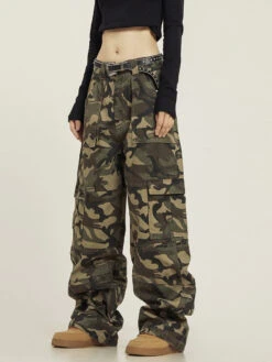 CTB Classic Utility Camo Pants(Ctb Classic Utility Camo Pants) -Youth Urban Wear O1CN01seo5g11SIdg4GlS2K 438822224