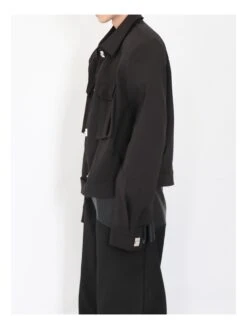 CulturE Padded Shoulders Jacket(Culture Padded Shoulders Jacket) -Youth Urban Wear O1CN01swd1tD2MtNqoG5n9X 2209343059885