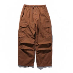 CTB Monochrome Baggy Cargo Pants(Ctb Monochrome Baggy Cargo Pants) -Youth Urban Wear O1CN01t1J4WI1SIddCxwhiQ 438822224