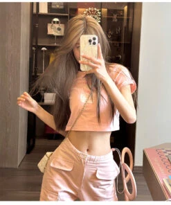 King Prince Light-Toned Cargo Pants(King Prince Light Toned Cargo Pants) -Youth Urban Wear O1CN01t3rOBf2AqqLkZ5Y1R 2199858255