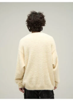 WLNEXT "Fear The Spider" Sweater(Wlnext Fear The Spider Sweater) -Youth Urban Wear O1CN01t7ha511r3OveTsBde 1124265575