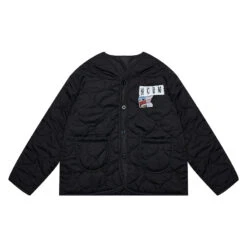 MEDM Patched Flyer Quilted Jacket(Medm Patched Flyer Quilted Jacket) -Youth Urban Wear O1CN01tFE4FF23XsbajAXUT 732787266
