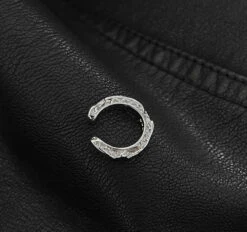 HEIMA Kawa Ear Cuff(Heima Kawa Ear Cuff) -Youth Urban Wear O1CN01tQ7HsC1cLyjxOWoOP 2206723823585