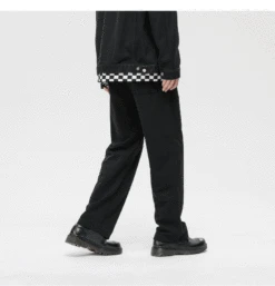 GTRG Paneled Lounge Pants(Gtrg Paneled Lounge Pants) 38 GTRG Paneled Lounge Pants(Gtrg Paneled Lounge Pants) -Youth Urban Wear O1CN01tTCuKr1cBtxkuvmwM 2212823593563