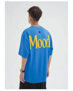 PCLP Mood Embroidered Tee(Pclp Mood Embroidered Tee) -Youth Urban Wear O1CN01tVog5h2AfqlhO2bbo 4009778231