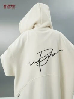 BJHG Script Logo Hoodie(Bjhg Logo Hoodie) 24 BJHG Script Logo Hoodie(Bjhg Logo Hoodie) -Youth Urban Wear O1CN01tXhjPq1eVG2Dkxmen 544323876
