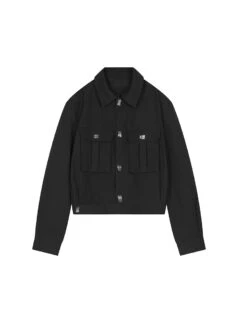 CulturE Padded Shoulders Jacket(Culture Padded Shoulders Jacket) -Youth Urban Wear O1CN01tq0aJa2MtNqoya0gX 2209343059885