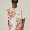 EMPTY REFERENCE Loose Floral Print Button-Up Shirt(Empty Reference Loose Floral Print Button Up Shirt) 2 EMPTY REFERENCE Loose Floral Print Button-Up Shirt(Empty Reference Loose Floral Print Button Up Shirt) -Youth Urban Wear O1CN01tqzrdv1h8lIBhtPaf 668204233