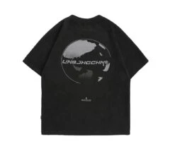 BJHG Core 3M Vintage Washed Tee(Bjhg Core 3m Vintage Washed Tee) -Youth Urban Wear O1CN01u5NR8c1eVFumbuDtq 544323876