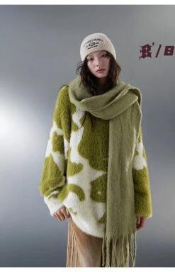 BJHG "Feline Good" Sweater(Bjhg Feline Good Sweater) -Youth Urban Wear O1CN01uJBpLt1eVG22b1KdH 544323876