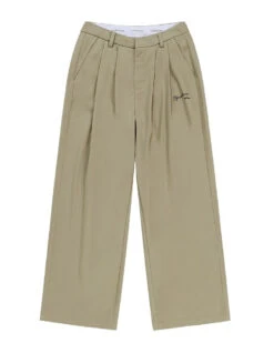 BJHG Pleated Trousers(Bjhg Pleated Trousers) -Youth Urban Wear O1CN01uQeFvJ1eVG1398OOs 544323876