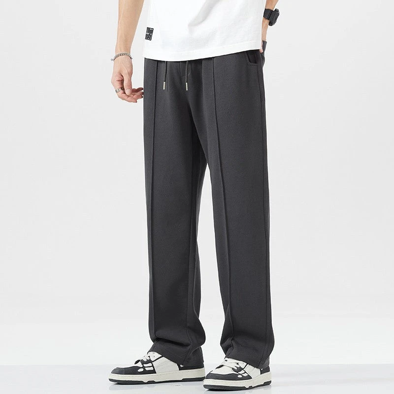 GTRG Paneled Lounge Pants(Gtrg Paneled Lounge Pants) 5 GTRG Paneled Lounge Pants(Gtrg Paneled Lounge Pants) - Image 3
