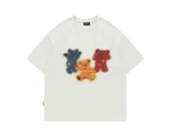 BJHG Gummy Bear Tee(Bjhg Gummy Bear Tee) -Youth Urban Wear O1CN01uu2puC23OipQ9O5OT 2207073767246